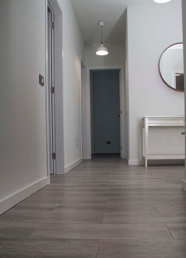 Punta Larga Apartman Candelaria Kültér fotó