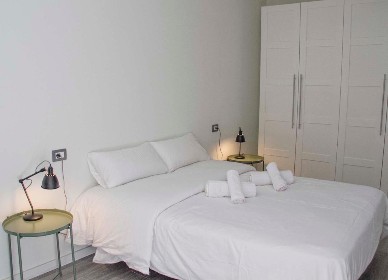 Punta Larga Apartman Candelaria Kültér fotó