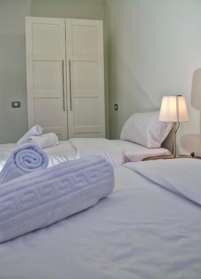 Punta Larga Apartman Candelaria Kültér fotó